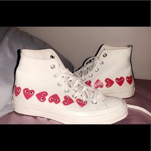 CDG Converse